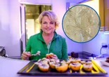 Bosacka ostrzega przed produktem seropodobnym. Lepiej nie bierz go do pizzy