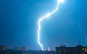 Najwyższy stopień zagrożenia. IMGW podał listę powiatów
