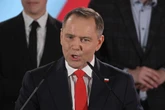"Plan awaryjny" Tuska. Posłanka KO o współpracy z nowym prezydentem