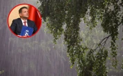 Warszawa po ulewach. Służby w pełnej gotowości, sytuacja pod kontrolą