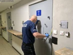 Białorusin i Polak wzięli zakładnika. Aresztowani za porwanie