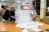 Pierwsze w dziejach wybory, które sfałszowały się same [OPINIA]