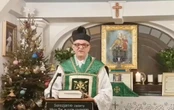 Szwagier nie przyjął Woźnickiego w domu. Były ksiądz oburzony