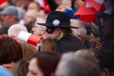 Podział jest wyraźny. Najnowszy sondaż wskazuje, na kogo głosuje wieś