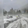 Pogoda. Burza gradowa w Niemczech