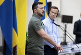 Gripeny dla Ukraina. Szwedzkie myśliwce będą trafiać do Kijowa w kolejnych latach