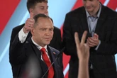 W podtoruńskiej gminie Łubianka Nawrocki wygrał z Trzaskowskim jednym głosem