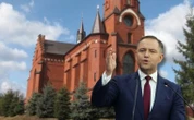 Księża na mszy agitowali za Nawrockim. Zapytaliśmy wprost o nowe oskarżenia