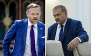 "Absolutnie poza prawem". Ostra krytyka Żurka z kancelarii Nawrockiego