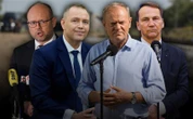 "Próba resetu" między Pałacem Prezydenckim a MSZ. Wewnętrzne napięcia niepokoją sojuszników