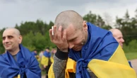 Ukraińscy jeńcy wrócili. Kolejna wymiana z Rosją
