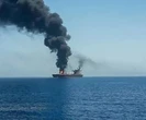 Iran zaatakował izraelski tankowiec. Nie żyją marynarze