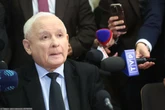 Kaczyński zabrał głos. "Zmienili demokrację w manipulację"
