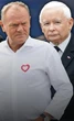 Najnowszy sondaż partyjny. PiS znów przed KO. Ale dalej zaczyna robić się ciekawie