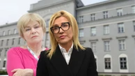Dorota Kania przed sądem? Ujawniła dane prok. Wrzosek