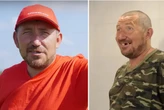 Andrzej z Plutycz poucza Gienka. Wskazał jego błędy