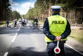 Posypały się mandaty. Poruszali się pojazdami niedopuszczonymi do ruchu