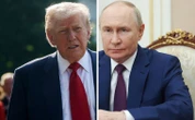 Trump miał zaoferować Putinowi część Ukrainy. Dyktator odmówił