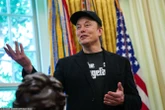 Musk zakłócił ofensywę Ukrainy w 2022 roku. Kazał wyłączyć Starlinki