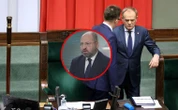 Tusk wiedział spotkaniach? "Mam twardą wiedzę"