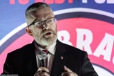 Drugie oblicze Brauna. Senyszyn zszokowana jego przemianą