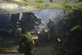 "150 egzekucji jeńców". Ukraina ujawnia szokujące dane