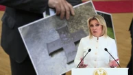 "Cynicznie i obłudnie". Moskwa reaguje na dewastacje pomnika w Miednoje