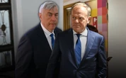 "Giertych Macierewiczem Tuska". Eksperci dla WP: To dziś główny głos koalicji