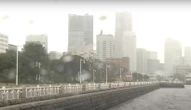 Japonia zmaga się z największą burzą od dekady. W kraju powodzie i paraliż komunikacyjny