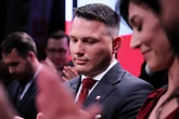 Kogo poprze Mentzen? Członek sztabu PiS ostrzega jego wyborców