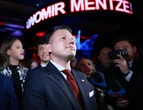 Jedyna gmina, gdzie wygrał Sławomir Mentzen. Wójt zaskoczony: to nie mieszkańcy tak zdecydowali