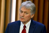 "Szczyt nie został odwołany". Pieskow komentuje decyzję Trumpa