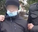 Krosno. Łowcy pedofilów w akcji. Obywatelskie zatrzymanie na stacji PKP