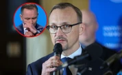 Nawrocki rzuci snusy? Leśkiewicz: To w ogóle nie jest istotne