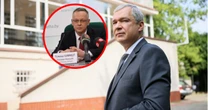 Szmydt zostanie "wyrzucony jak zużyte narzędzie propagandy"