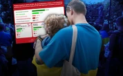 800 plus nie dla wszystkich. Polacy stawiają warunek Ukraińcom [SONDAŻ]