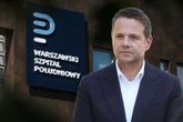 Trzaskowski w głębokim kryzysie. "Nie ma gdzie się wycofać"