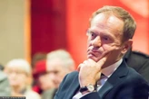 Powrót Donalda Tuska. Czy Polacy chcą, żeby wrócił do polityki?
