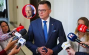 "Musi ponieść konsekwencje". Miller grzmi po słowach Hołowni