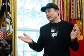Wyskoki chatbota Grok. Antysemityzm, antyislamizm, obraza i bluzgi