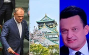 Rewolucja w koalicji, obawy Japończyków i zaskakujące słowa posła. Co wydarzyło się w środę?