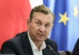 "Dużo gadania, mało robienia". Poseł koalicji uderza w Tuska i rząd