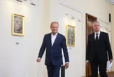 ABW zatrzymało białoruskiego agenta. O akcji napisali premier i minister