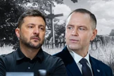 Tak pisali o Nawrockim. Mamy raport o narracji ukraińskich mediów