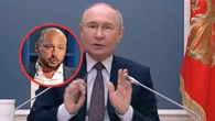 Co czeka Rosję, jeśli dalej będzie walczyć? "Nie jest w stanie przetrwać"