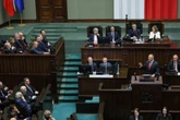 "Polityczna wojna totalna". Tusk zapowiada, że nie pozwoli Nawrockiemu udawać premiera