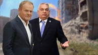 Orban do Tuska. "Grasz w niebezpieczną grę"