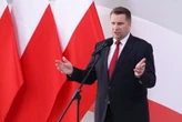 Czarnek ostro o LGBT i Paradzie Równości. Marcin Horała broni ministra