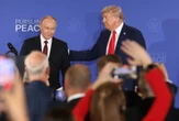 Media: Trump był gotów zerwać rozmowy. Poszło o Donieck