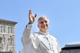 Papież wzywa rządzących do walki. Oto, co przekazał